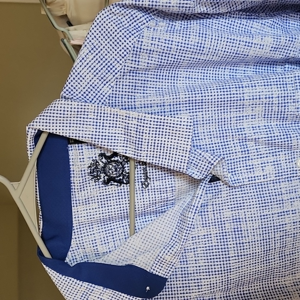 English Laundry dress shirt - Picture 2 of 4